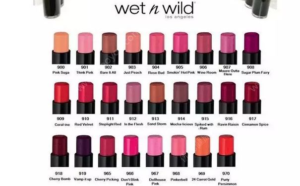 适合学生族的口红有哪些？不过百元的口红产品推荐(1)