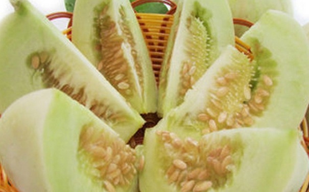 香瓜哺乳期能吃吗？哺乳期可以吃香瓜吗？(1)