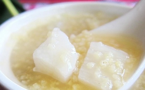 肾气虚吃什么食物补？肾气虚怎么补？(1)