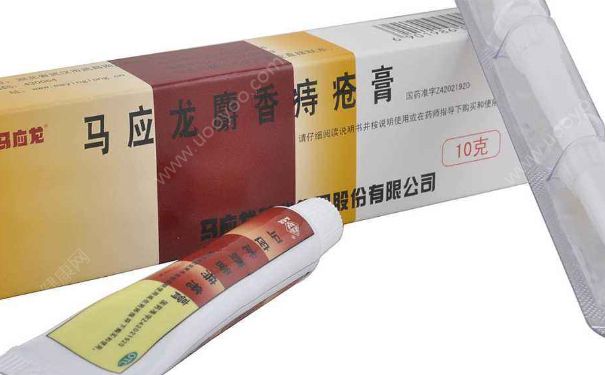 痔疮膏能治痘痘吗？痔疮膏真的能治痘痘吗？(1)
