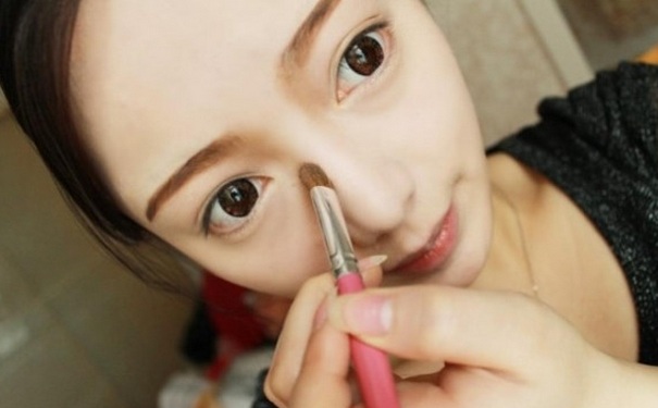 哪个牌子修容粉性价比高？哪个品牌的修容粉好用？(1)