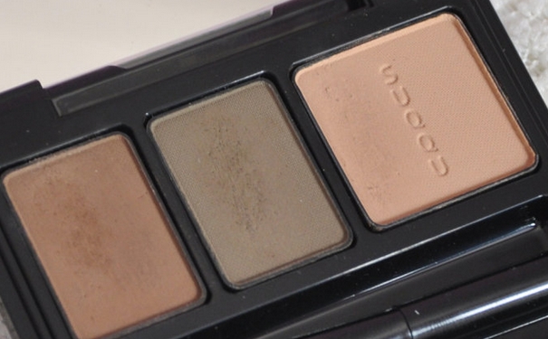 哪款眉粉最好用？哪个牌子的眉粉最好用？(1)