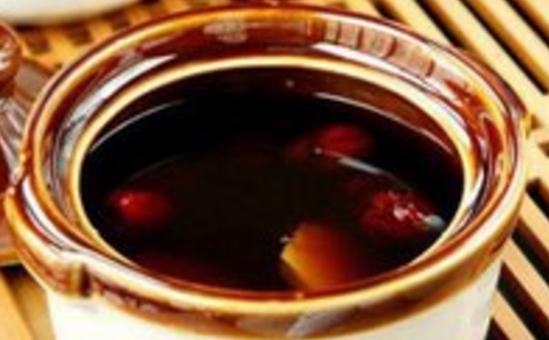 红糖姜水经常喝会变胖吗？红糖姜水可以晚上喝吗？(1)