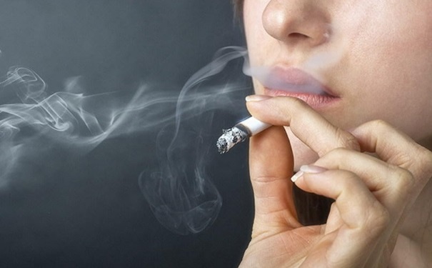 怎么才能快速戒烟？青少年戒烟的方法(1)