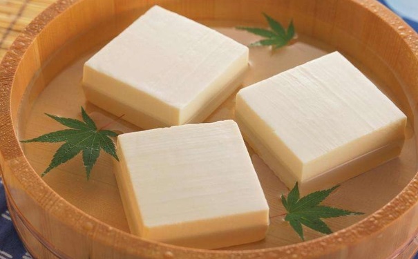 豆腐的热量高不高？吃豆腐可以减肥吗(1)
