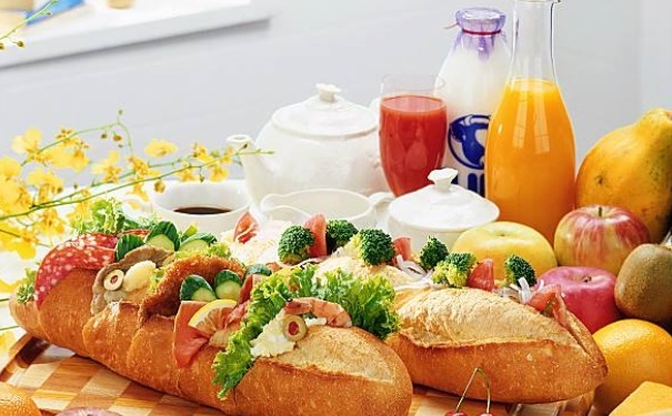 老年人饮食怎么搭配？老年人如何保证膳食均衡？[图]