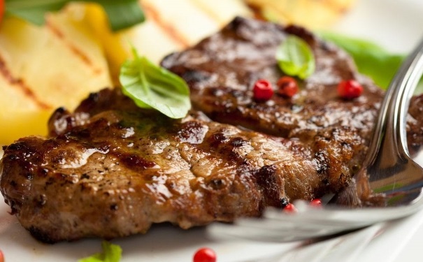 减肥吃肉好吗？减肥吃肉会怎样？(1)