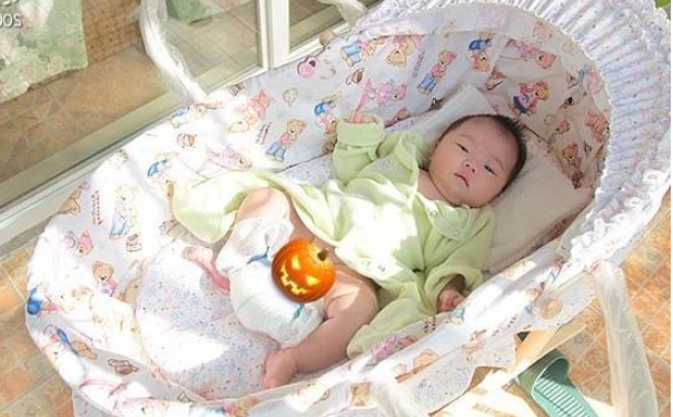 怎么选购安全舒适的宝宝摇篮？婴儿摇篮怎么选购？(1)