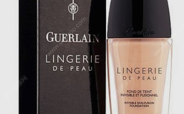 法国娇兰丝柔亲肤粉底液好用吗？法国娇兰丝柔亲肤粉底液价格(1)