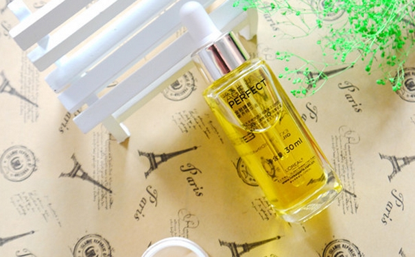 精华油什么时候用？什么牌子的精华油好用？(1)