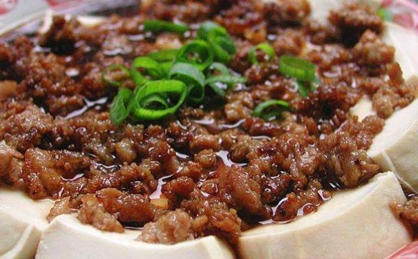 豆腐怎么搭配好吃？豆腐的营养搭配有哪些？(1)