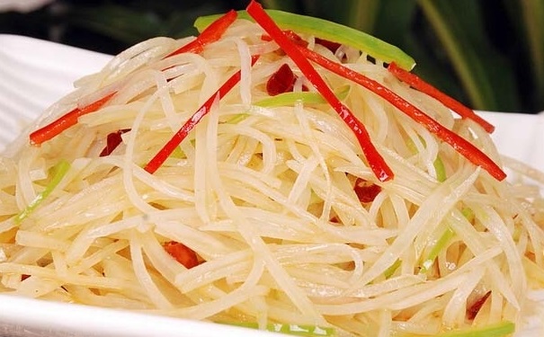 土豆长芽了可以吃吗？土豆的营养做法有哪些？(1)