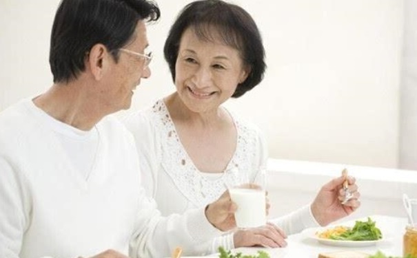 老人饮食如何吃健康？老年人饮食怎样更健康？[图]