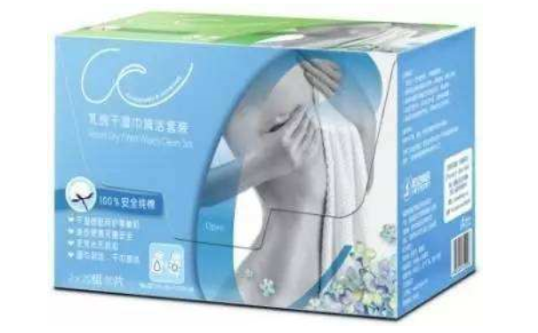 CC乳房清洁湿巾怎么样？CC乳房清洁湿巾好用吗？(1)