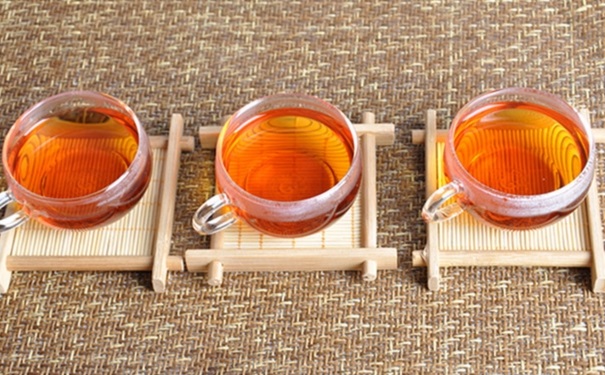 早上空腹喝茶可以减肥吗？什么时候喝茶减肥好？(1)