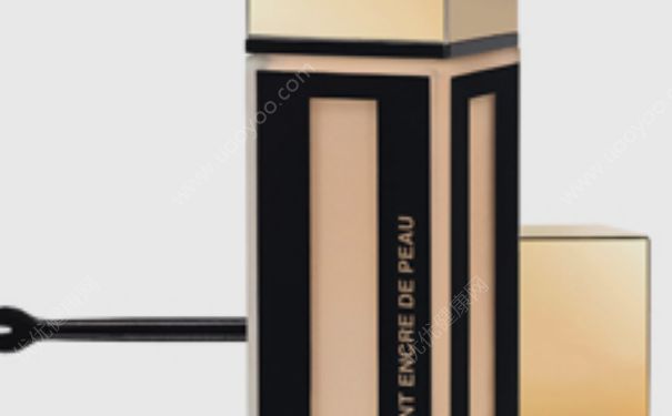 伊夫圣罗兰墨水粉底液好用吗？伊夫圣罗兰墨水粉底液价格(1)