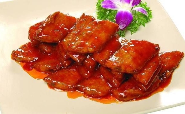 带鱼怎么烹饪好吃？怎样制作美味的糖醋带鱼？(1)
