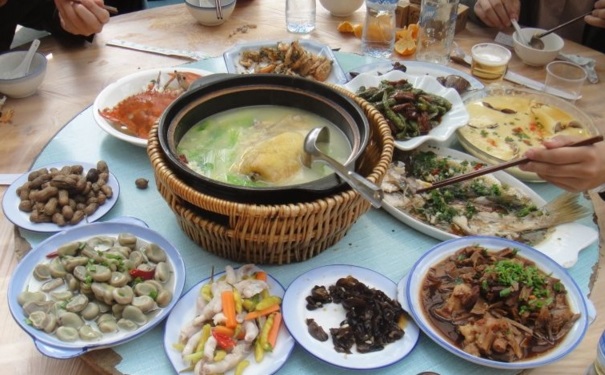 糖尿病患者就餐的原则是什么？糖尿病患者日常饮食怎样健康？(1)