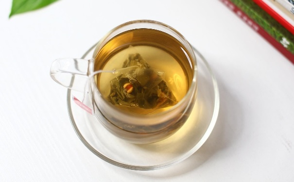 哪些茶减肥效果好？减肥效果好茶有哪些？(1)