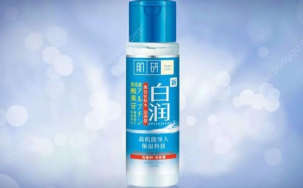 肌研化妆水多少钱？肌研爽肤水怎么样？(1)