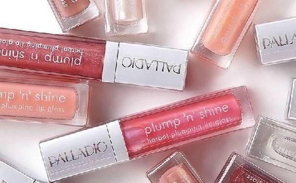 palladio黄油唇膏怎么样？黄油唇膏全系列好用吗？(1)