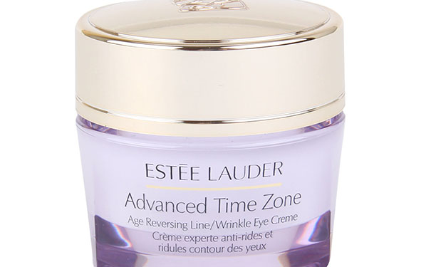 雅诗兰黛眼霜有用吗？怎么减少眼部细纹？(1)