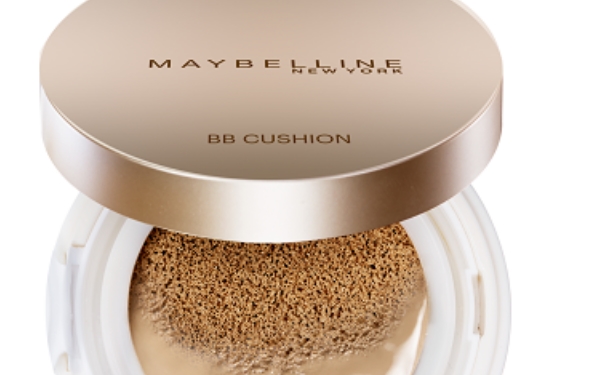 美宝莲气垫CC霜好用吗？宝莲气垫CC霜怎么样？(1)