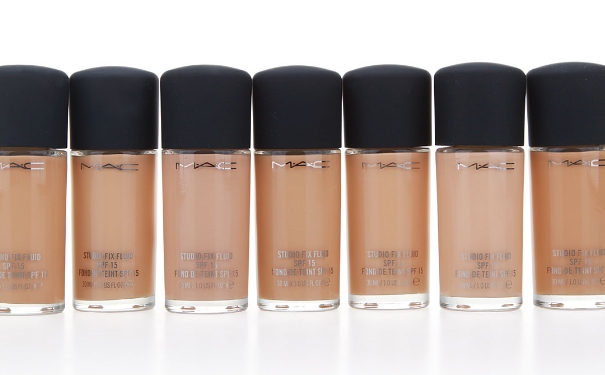 MAC滴管粉底液怎么样？MAC粉底液好用吗？(1)