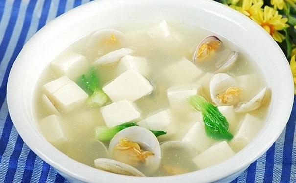 平时吃什么能减肥？豆腐怎么吃能减肥？(1)