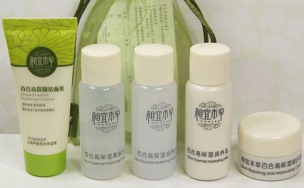 国货护肤品哪些品牌好？哪些国货护肤品好用？(1)