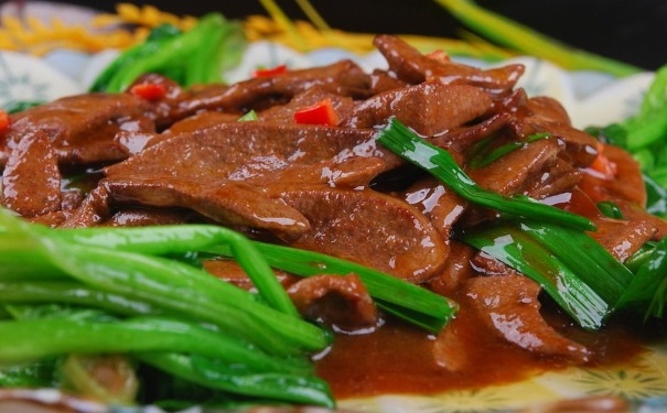 哪些食物搭配更营养？营养健康的食物搭配有哪些？(1)