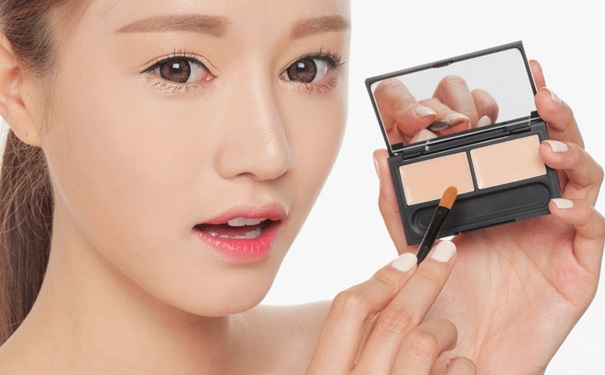 遮瑕产品什么最好用？遮瑕产品哪个牌子好？(1)