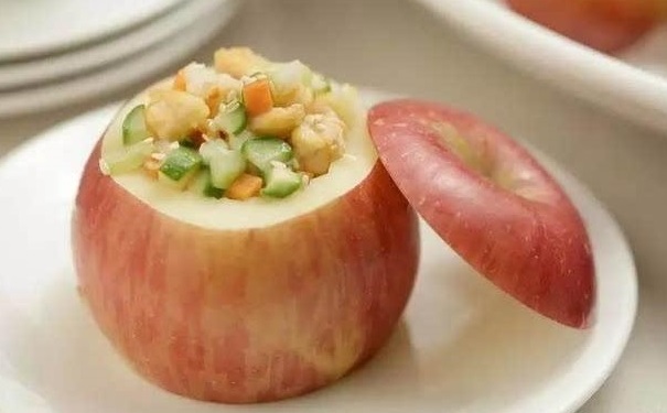 哪些水果可以蒸煮着吃？煮什么水果更加美味营养？(1)