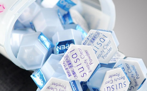 嘉娜宝酵素洗颜粉好用吗？人气日本护肤品排行榜(1)