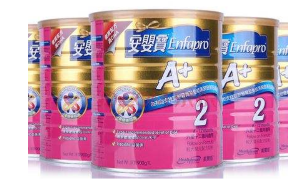 美赞臣奶粉上火吗？美赞臣奶粉怎么冲调？(1)