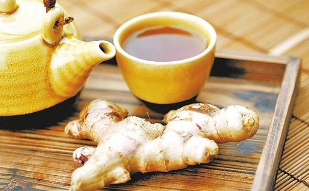 喝什么茶能补肾？补肾的药茶有哪些？(1)