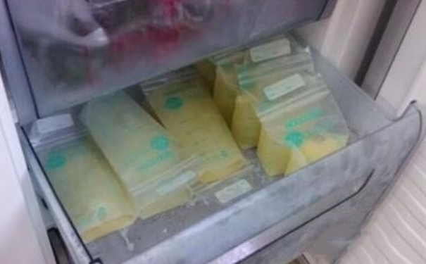母乳冷冻袋怎么使用？母乳冷冻袋有什么作用？(1)