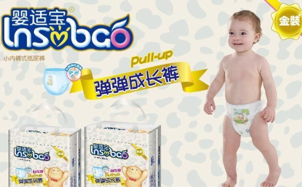 宝宝什么时候穿拉拉裤？拉拉裤和纸尿裤的区别？(1)