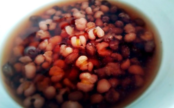 吃什么能够瘦腿？瘦腿食谱(1)