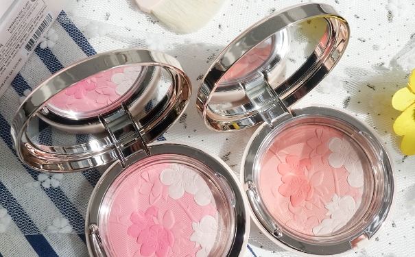 雪花秀花瓣腮红多少钱？雪花秀花瓣腮红专柜价格(1)