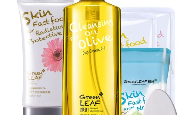 卸妆油用起来会很油腻吗？油皮用卸妆油会很油腻吗？(1)