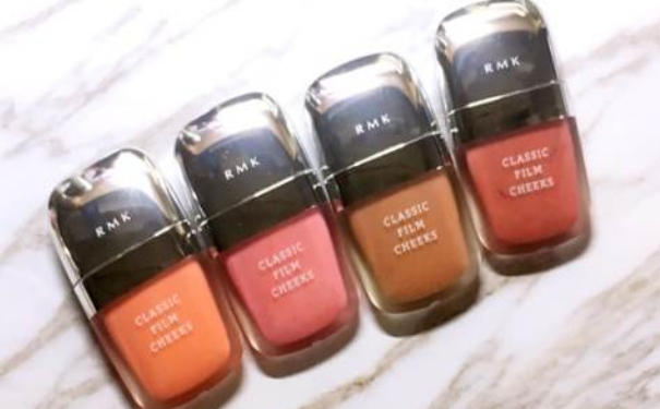 RMK液体腮红怎么样？rmk的腮红好用吗？(1)