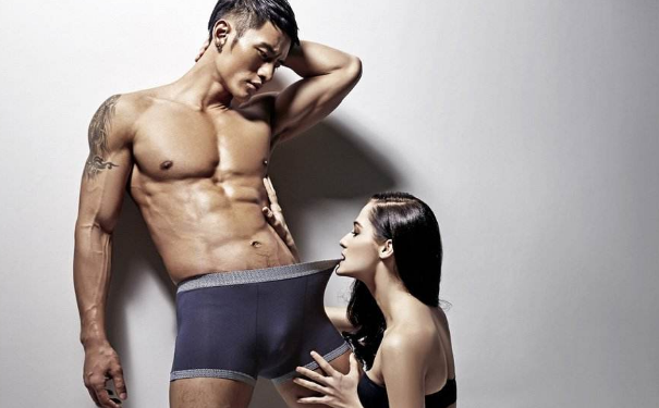 为什么睾丸怕打？男人睾丸怕打的原因？(1)