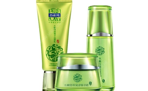 百雀羚的护肤品好用吗？百雀羚的护肤品适合多大年纪？(1)