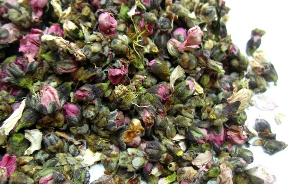 桃花茶可以长时间喝吗？桃花茶能长期喝吗？(1)