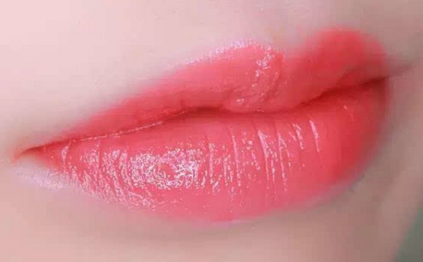 西柚色口红有哪些牌子？什么牌子口红有西柚色？(1)