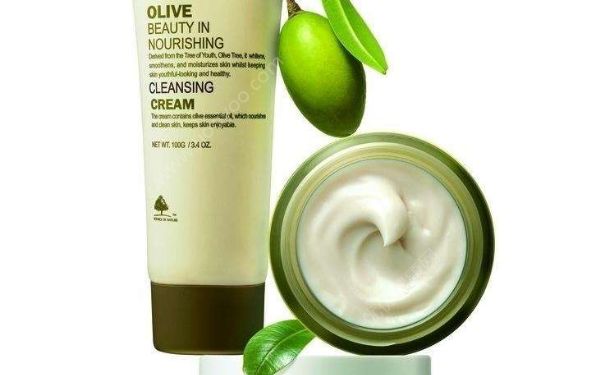 雨倩橄榄油水漾滋润霜怎么样？雨倩橄榄油水漾滋润霜价格(1)