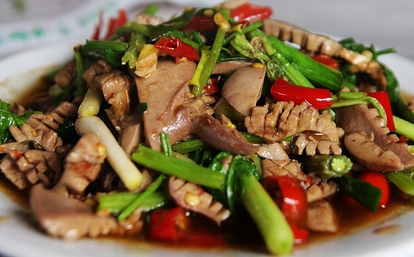 男性壮阳补肾吃哪些食物好？男性吃什么能壮阳补肾？(1)