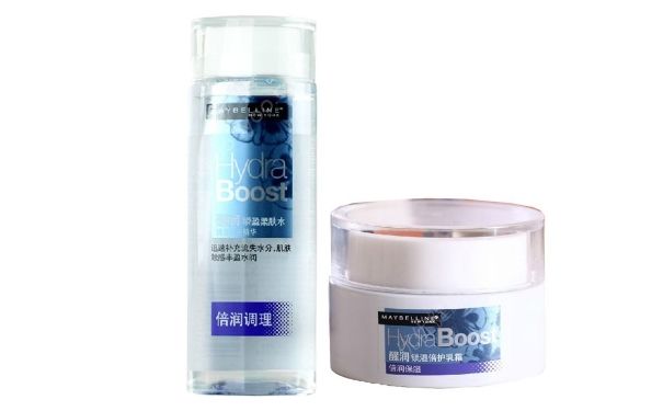 美宝莲护肤品怎么样？美宝莲的产品好用吗？(1)