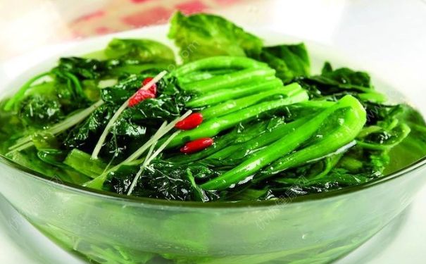 春季吃什么蔬菜比较好？春季吃什么蔬菜排毒？(1)